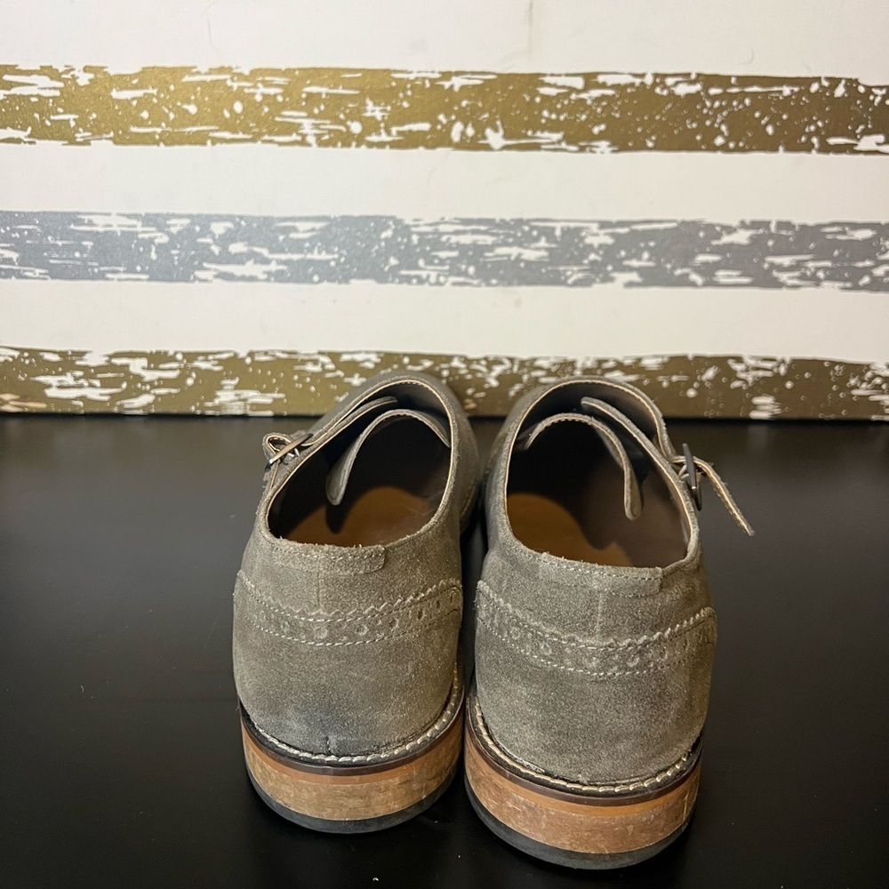 ASOS dress shoes - Picture 4 of 8